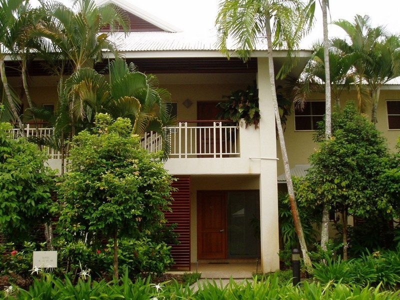 48 The Links/ Nautilus Street, Port Douglas QLD 4877