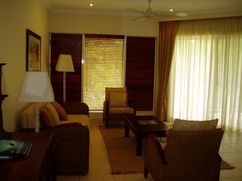 48 The Links/ Nautilus Street, Port Douglas QLD 4877