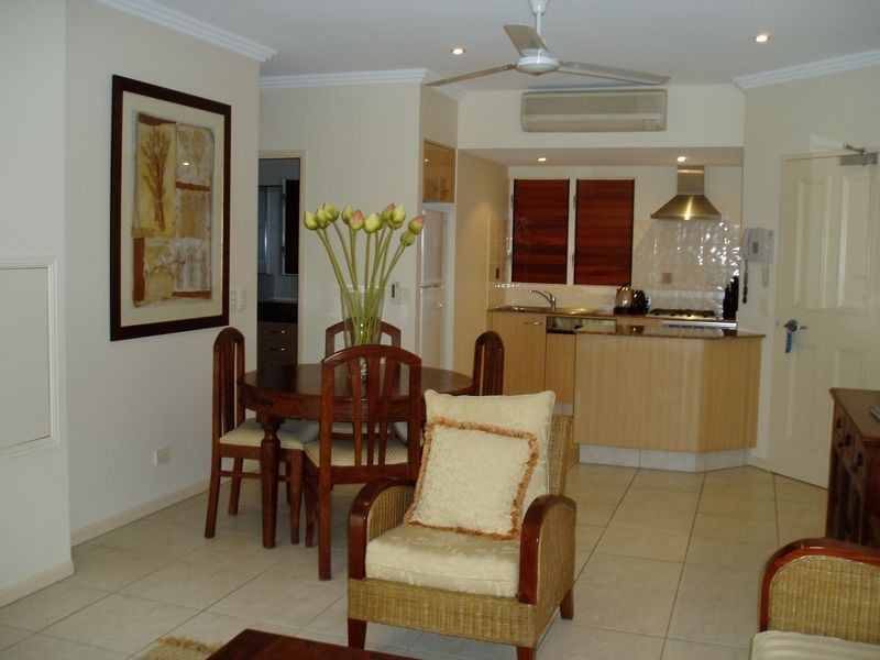 48 The Links/ Nautilus Street, Port Douglas QLD 4877