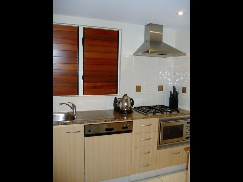 48 The Links/ Nautilus Street, Port Douglas QLD 4877