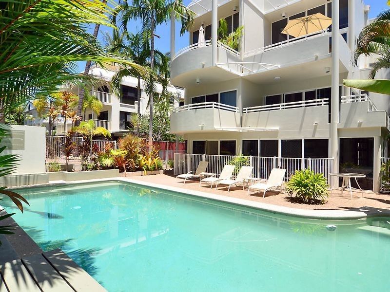 3 Sunseeker/7 Garrick Street, Port Douglas QLD 4877