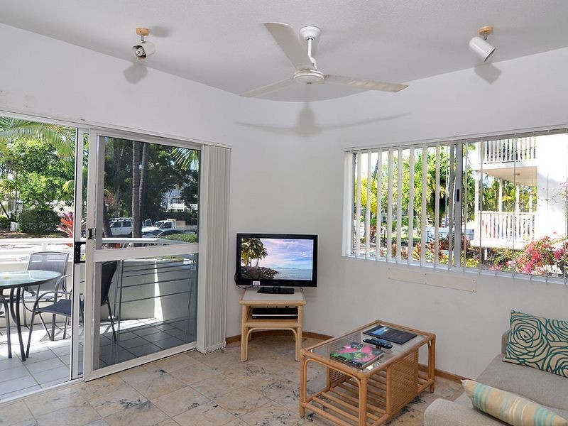 3 Sunseeker/7 Garrick Street, Port Douglas QLD 4877