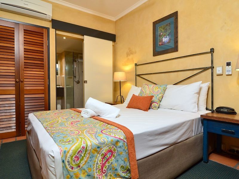 19 Villa San Michele/41 Macrossan Street, Port Douglas QLD 4877