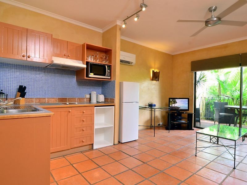 19 Villa San Michele/41 Macrossan Street, Port Douglas QLD 4877