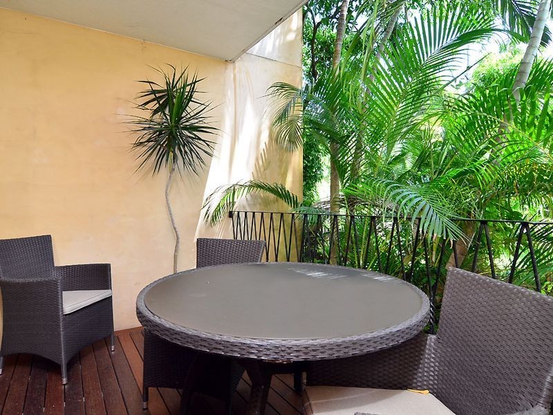 19 Villa San Michele/41 Macrossan Street, Port Douglas QLD 4877
