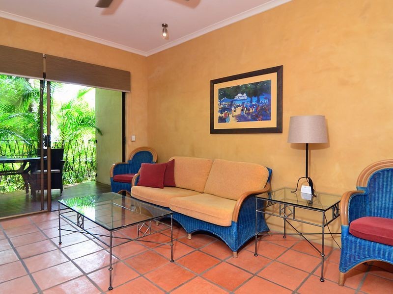 19 Villa San Michele/41 Macrossan Street, Port Douglas QLD 4877