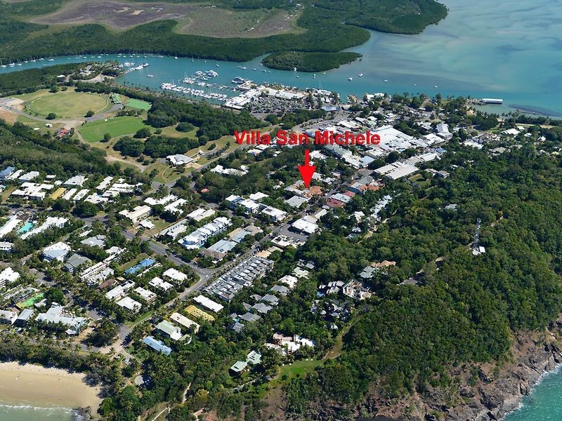 19 Villa San Michele/41 Macrossan Street, Port Douglas QLD 4877