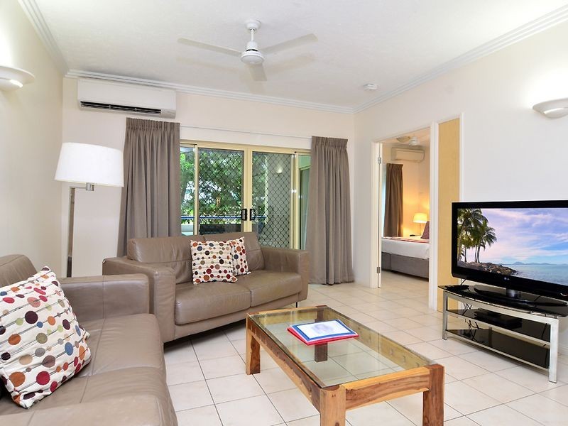 4 Central Plaza/35-37 Davidson Street, Port Douglas QLD 4877