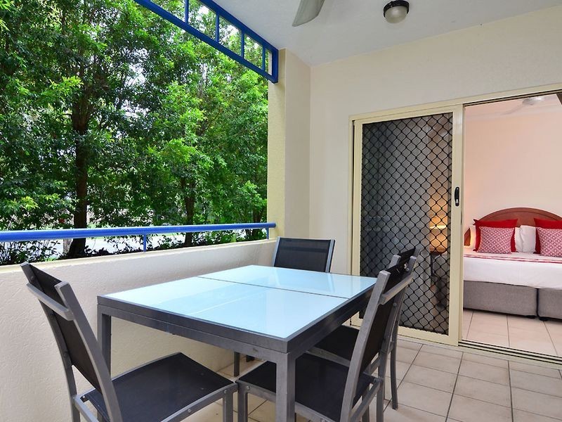 4 Central Plaza/35-37 Davidson Street, Port Douglas QLD 4877