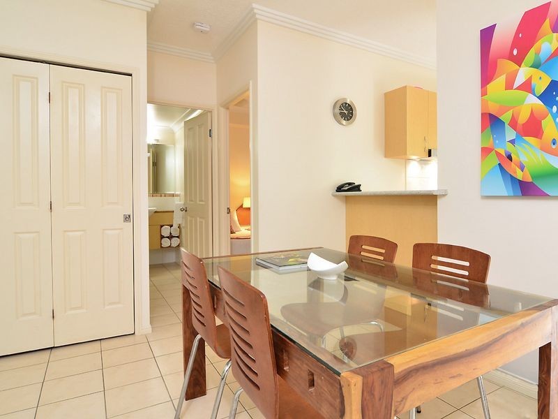 4 Central Plaza/35-37 Davidson Street, Port Douglas QLD 4877