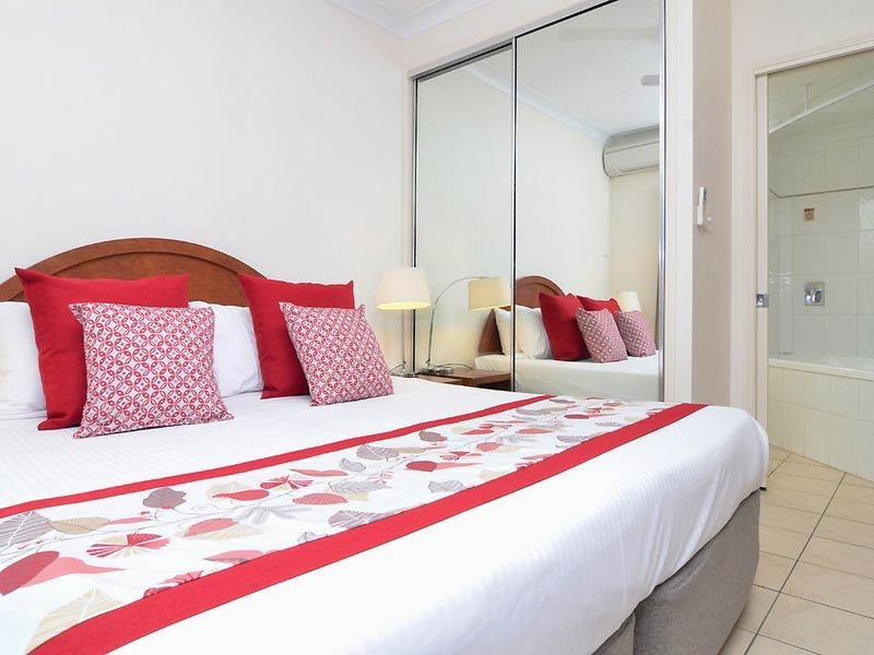 4 Central Plaza/35-37 Davidson Street, Port Douglas QLD 4877