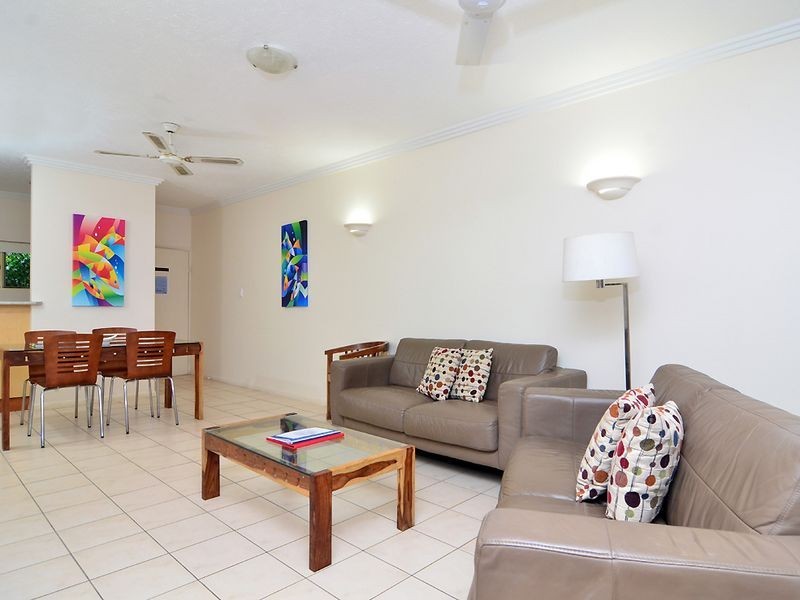 4 Central Plaza/35-37 Davidson Street, Port Douglas QLD 4877