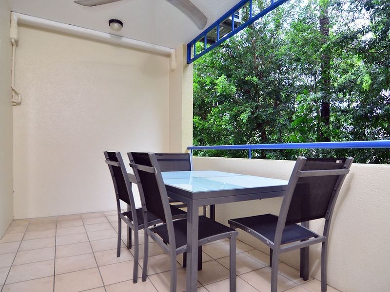 4 Central Plaza/35-37 Davidson Street, Port Douglas QLD 4877