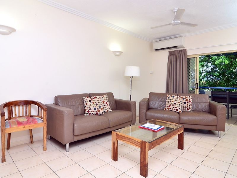 4 Central Plaza/35-37 Davidson Street, Port Douglas QLD 4877