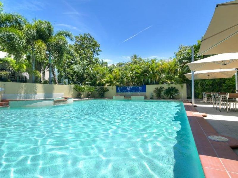 4 Central Plaza/35-37 Davidson Street, Port Douglas QLD 4877