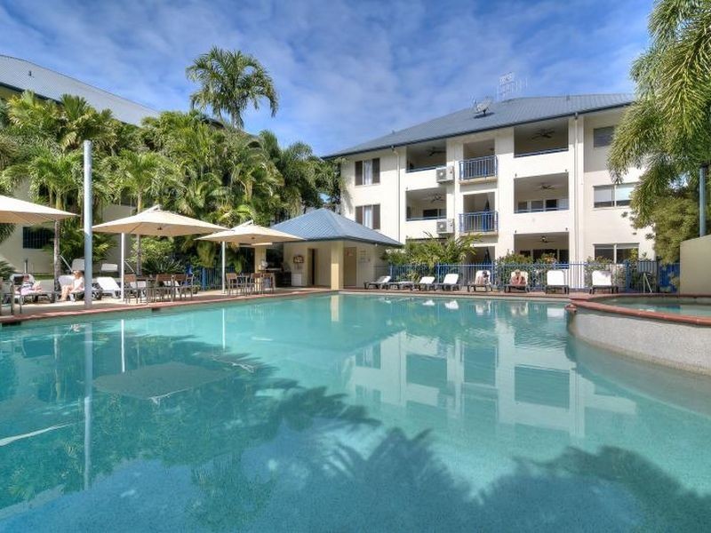 4 Central Plaza/35-37 Davidson Street, Port Douglas QLD 4877