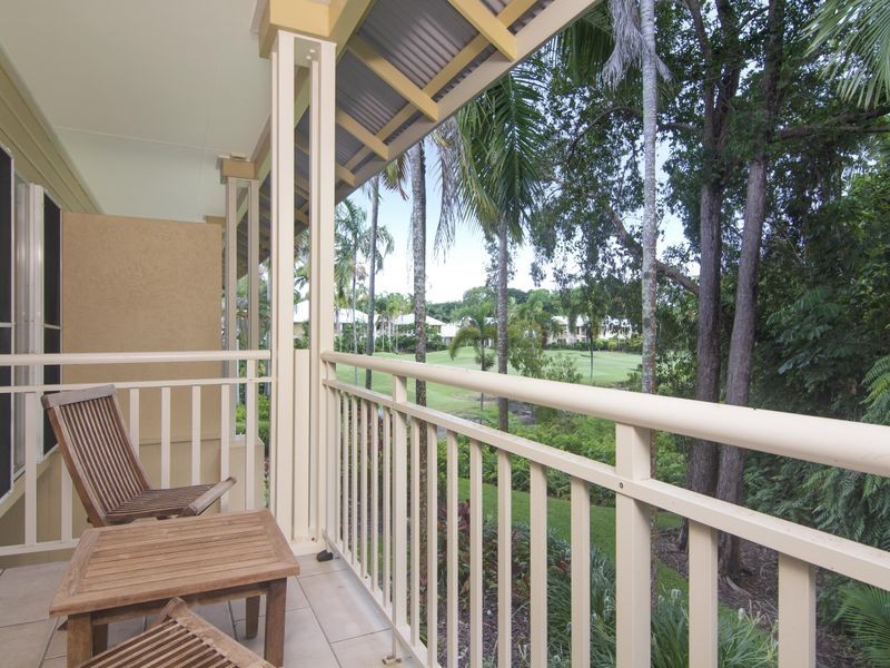 18 Paradise Links/70 Nautilus Street, Port Douglas QLD 4877