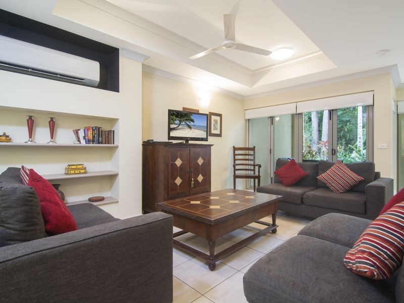 18 Paradise Links/70 Nautilus Street, Port Douglas QLD 4877