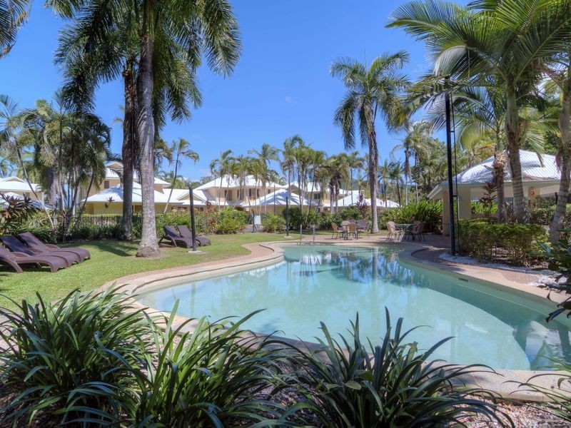 18 Paradise Links/70 Nautilus Street, Port Douglas QLD 4877