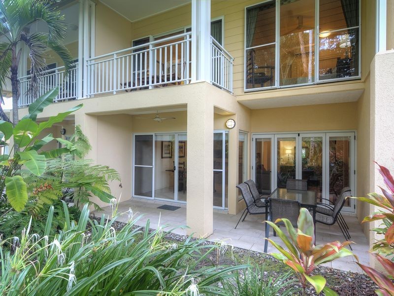 18 Paradise Links/70 Nautilus Street, Port Douglas QLD 4877