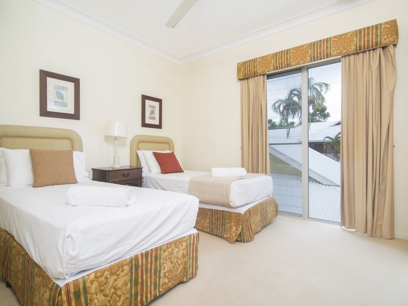 18 Paradise Links/70 Nautilus Street, Port Douglas QLD 4877