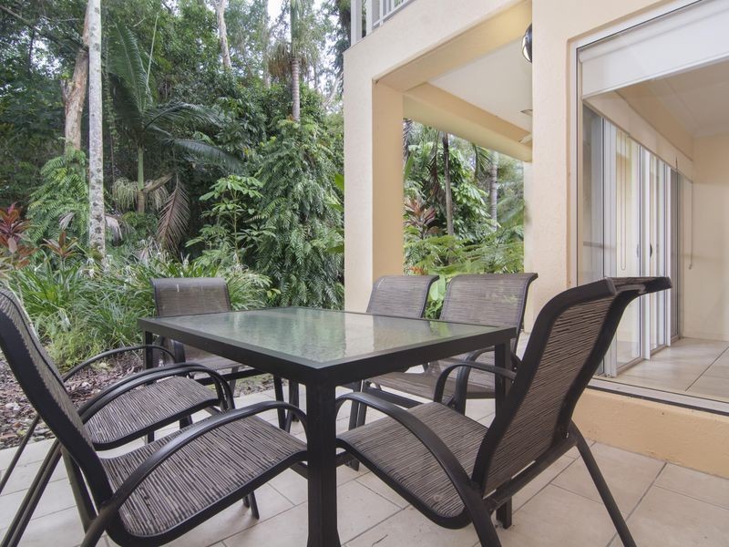 18 Paradise Links/70 Nautilus Street, Port Douglas QLD 4877