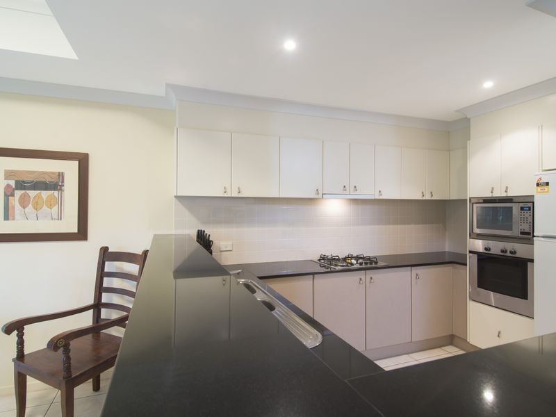 18 Paradise Links/70 Nautilus Street, Port Douglas QLD 4877