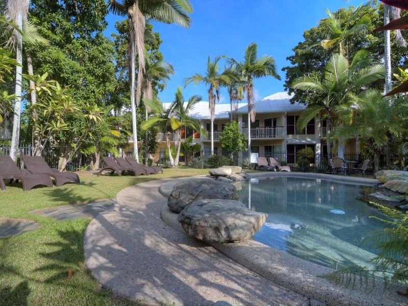 18 Paradise Links/70 Nautilus Street, Port Douglas QLD 4877