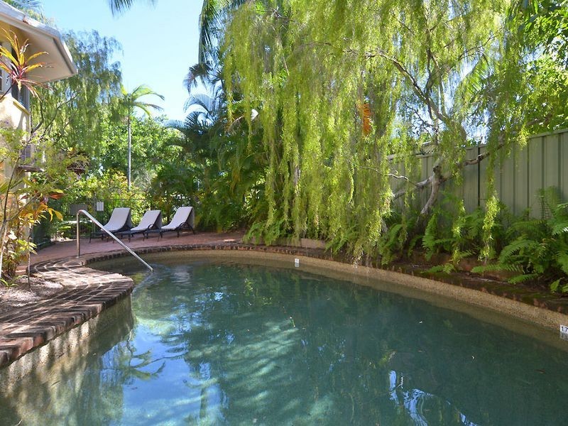 2 Castaways/32 Mowbray Street, Port Douglas QLD 4877