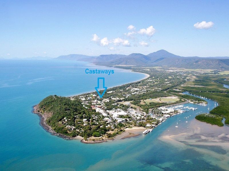 2 Castaways/32 Mowbray Street, Port Douglas QLD 4877