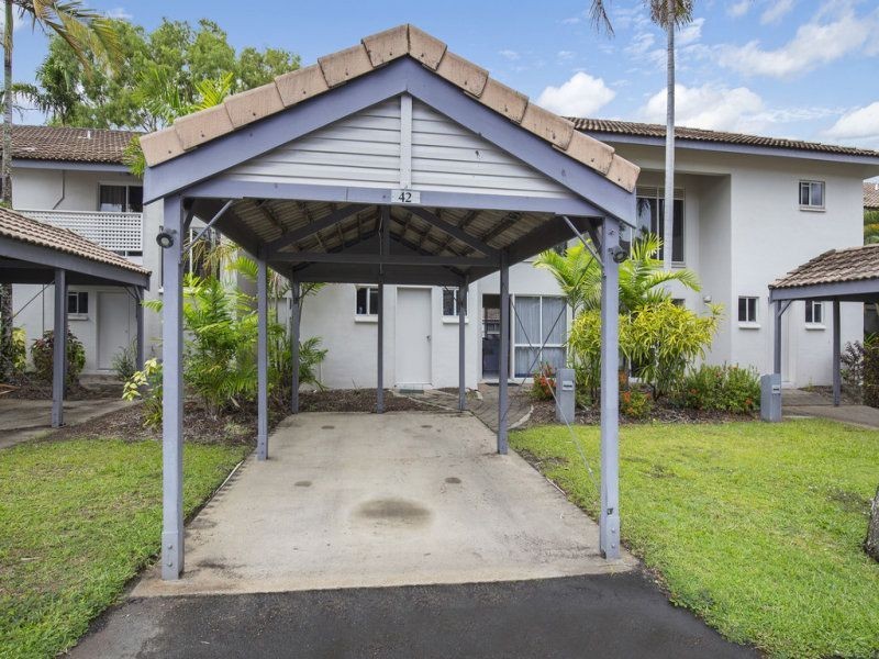42 Rendezvous/121-137 Port Douglas Road, Port Douglas QLD 4877