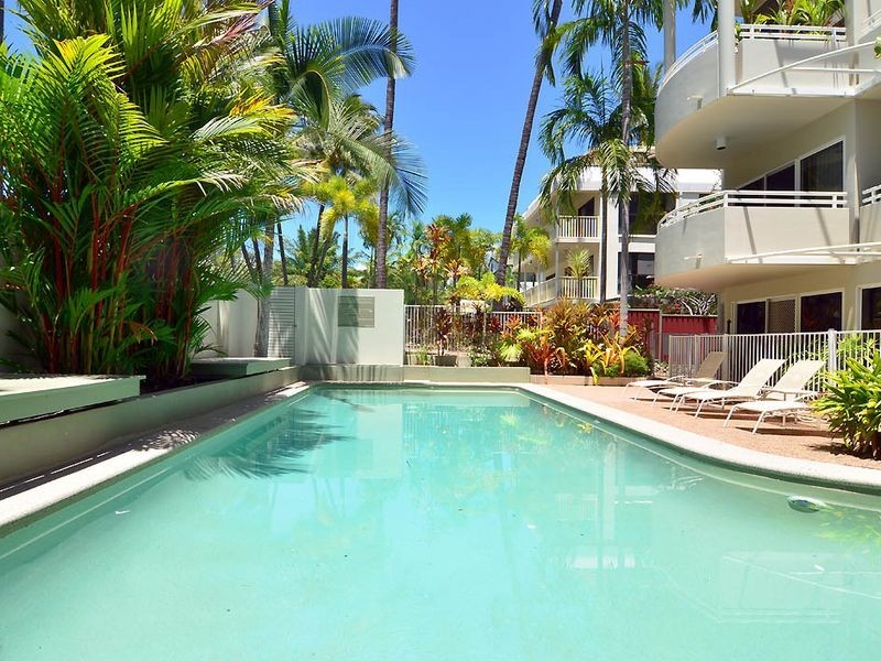 5 Sunseeker/7 Garrick Street, Port Douglas QLD 4877