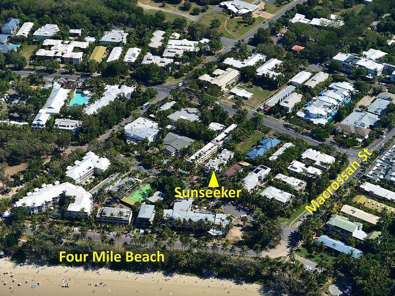 5 Sunseeker/7 Garrick Street, Port Douglas QLD 4877