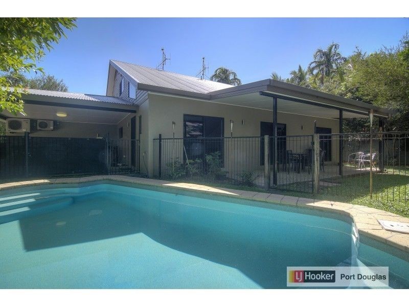 19 Fronds/33 Nautilus Street, Port Douglas QLD 4877