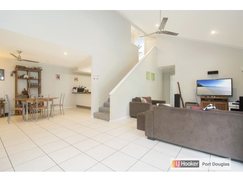 19 Fronds/33 Nautilus Street, Port Douglas QLD 4877