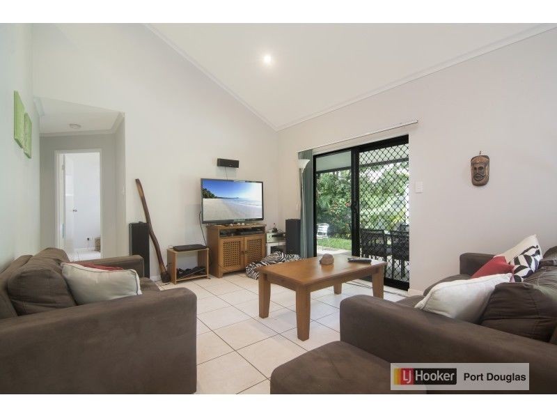 19 Fronds/33 Nautilus Street, Port Douglas QLD 4877