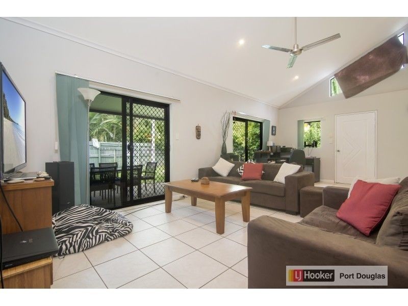 19 Fronds/33 Nautilus Street, Port Douglas QLD 4877