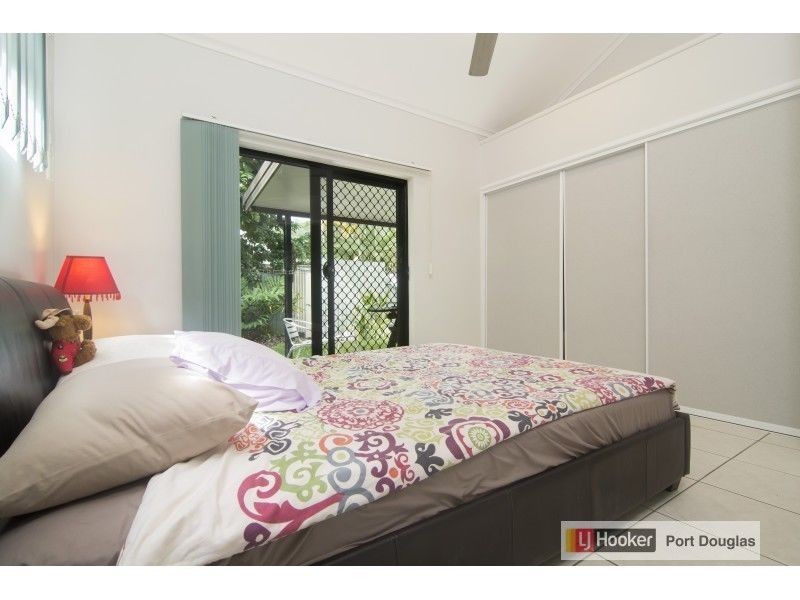 19 Fronds/33 Nautilus Street, Port Douglas QLD 4877