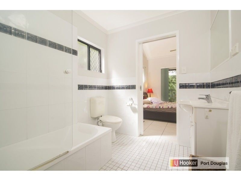 19 Fronds/33 Nautilus Street, Port Douglas QLD 4877