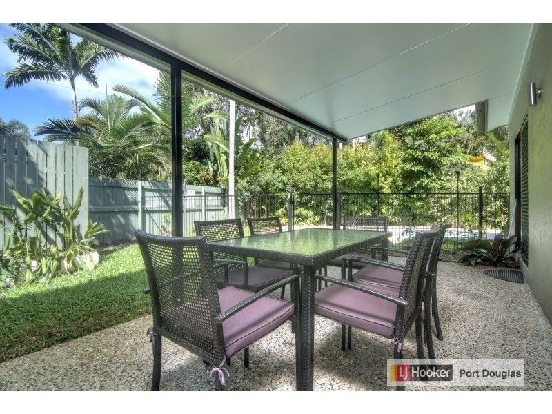 19 Fronds/33 Nautilus Street, Port Douglas QLD 4877