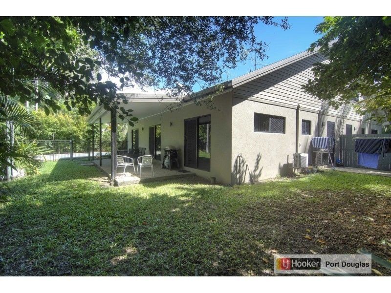 19 Fronds/33 Nautilus Street, Port Douglas QLD 4877