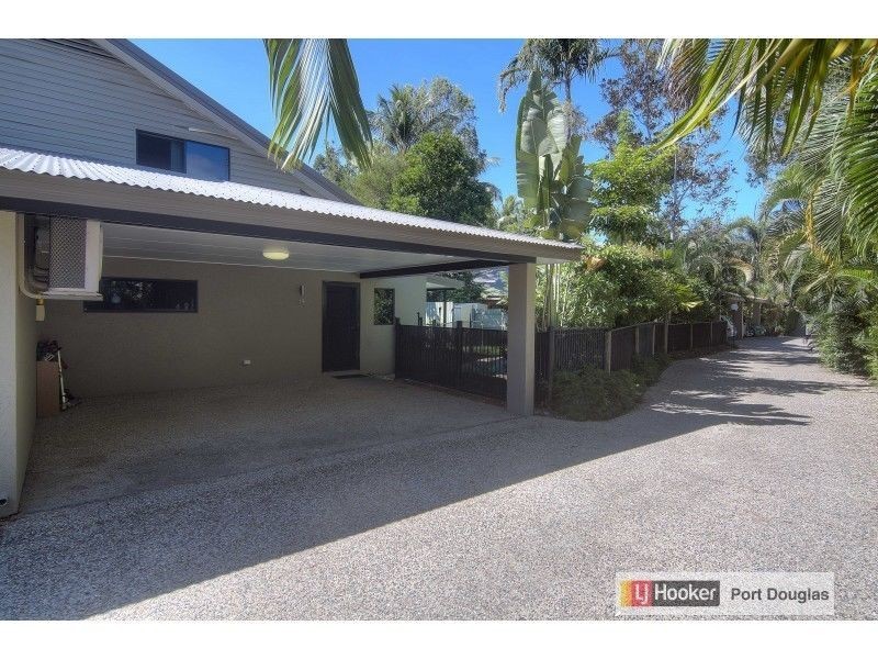 19 Fronds/33 Nautilus Street, Port Douglas QLD 4877