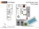19 Fronds/33 Nautilus Street, Port Douglas QLD 4877 Floorplan