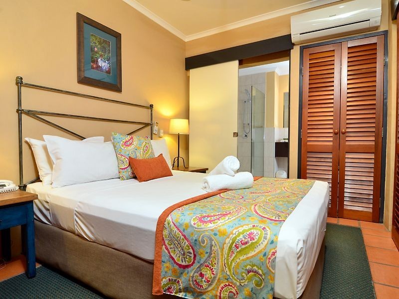 34 Villa San Michele/39-41 Macrossan Street, Port Douglas QLD 4877