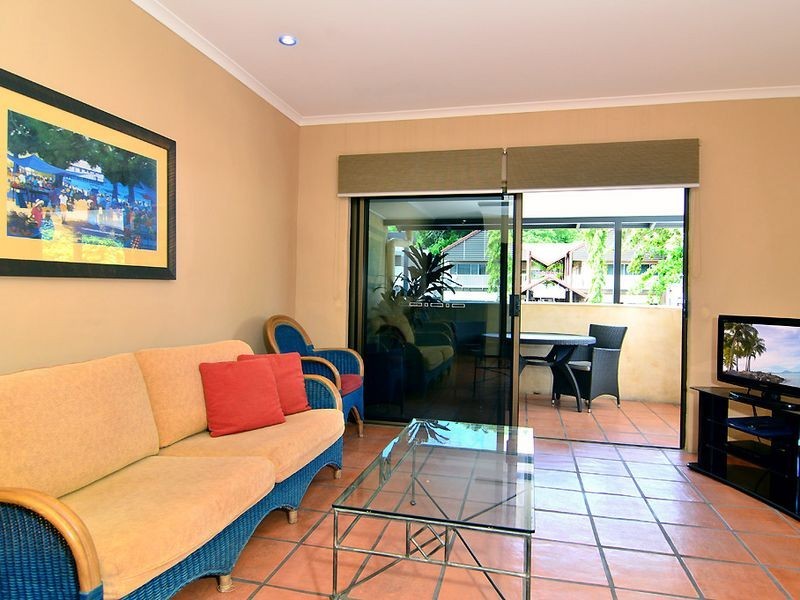 34 Villa San Michele/39-41 Macrossan Street, Port Douglas QLD 4877