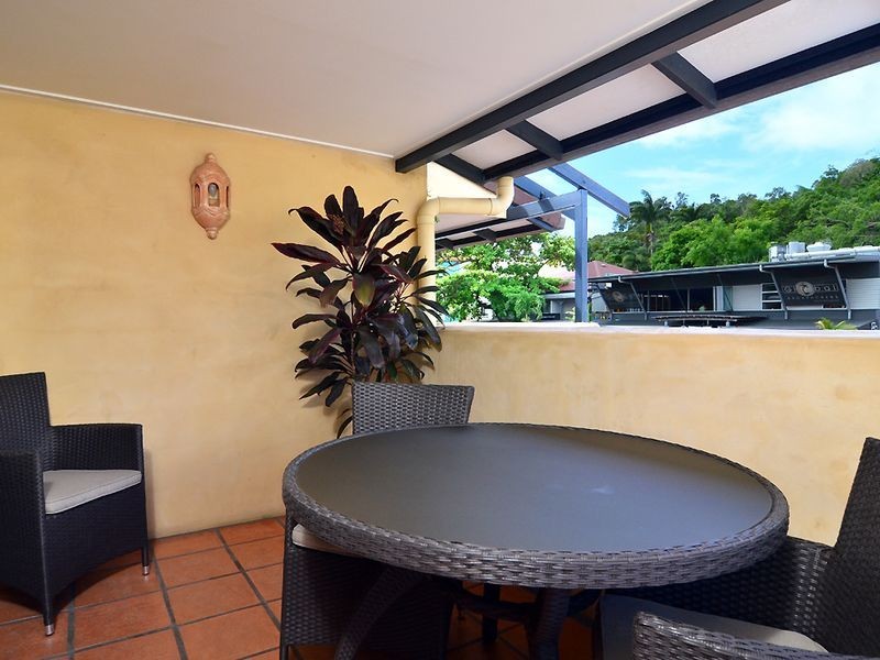 34 Villa San Michele/39-41 Macrossan Street, Port Douglas QLD 4877