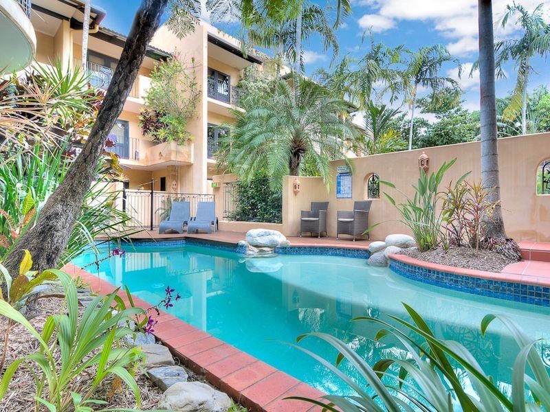 34 Villa San Michele/39-41 Macrossan Street, Port Douglas QLD 4877