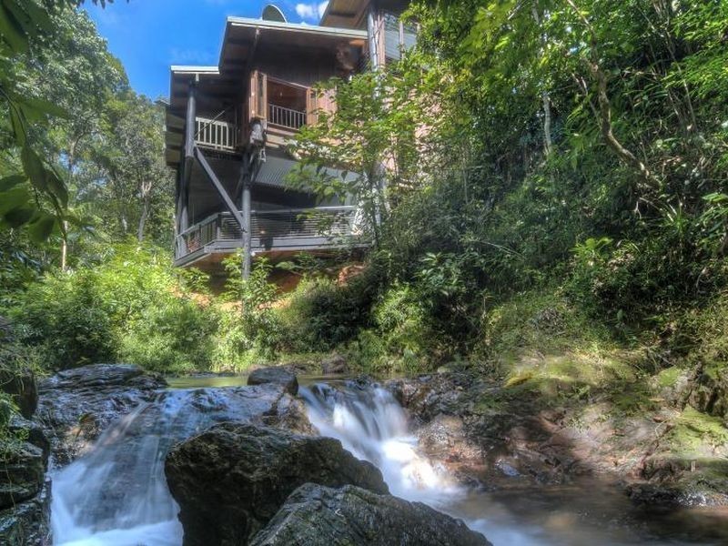 Lot 254 Buchanan Creek Road – Cow Bay, Daintree QLD 4873