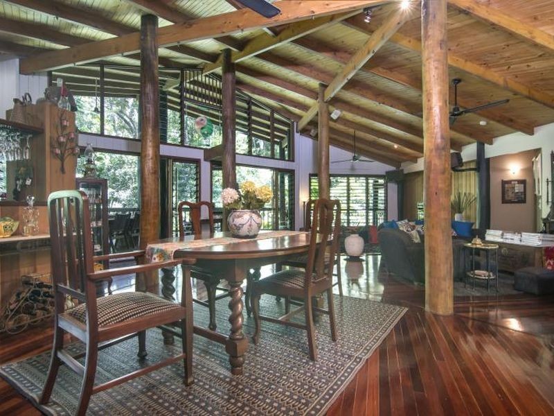 Lot 254 Buchanan Creek Road – Cow Bay, Daintree QLD 4873