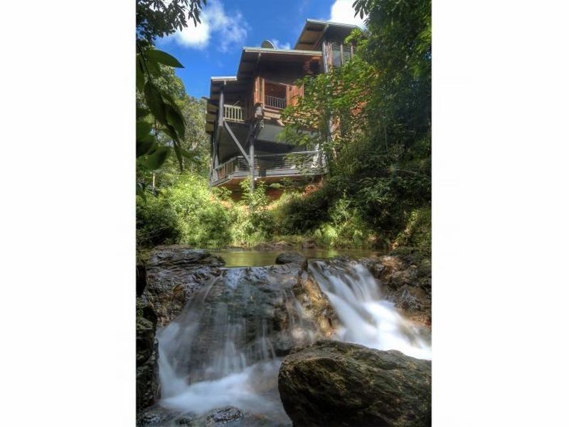 Lot 254 Buchanan Creek Road – Cow Bay, Daintree QLD 4873